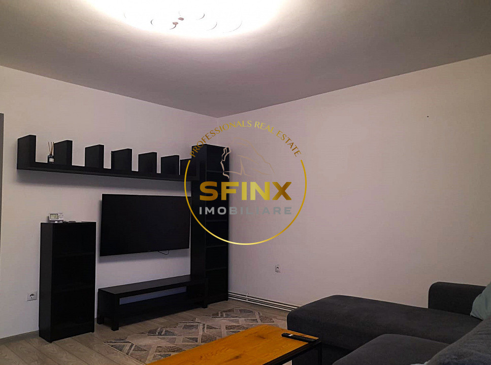 2 camere cochete, luminoase-open space,zona Monetarie-parcul Carol