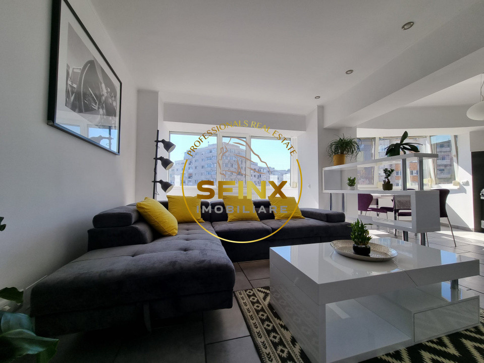 Apartament 2 camere Calea Mosilor - Eminescu