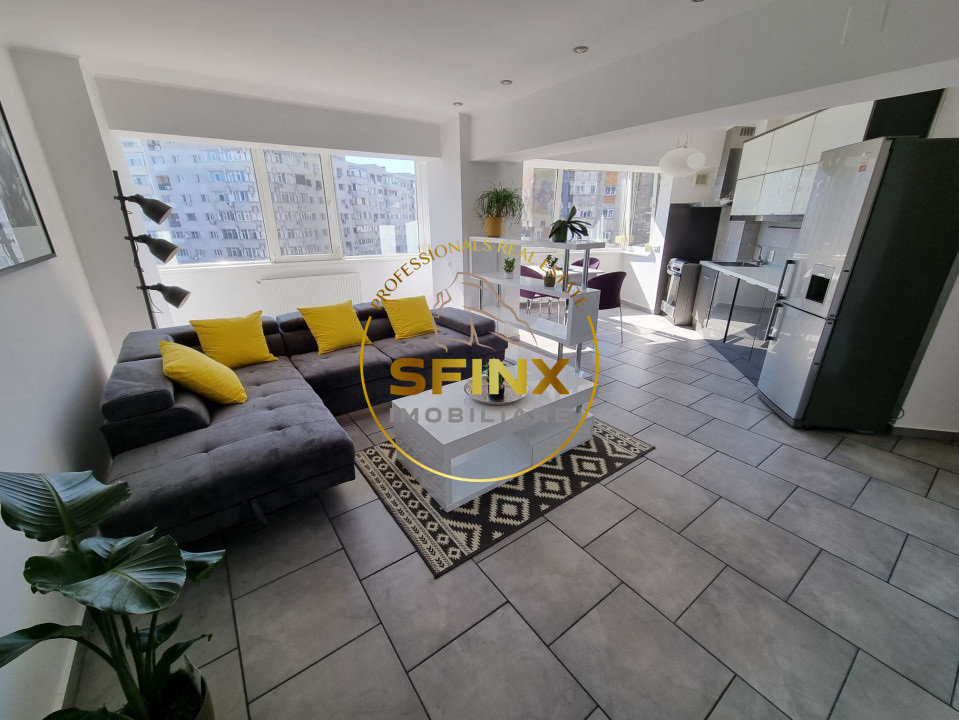 Apartament 2 camere Calea Mosilor - Eminescu