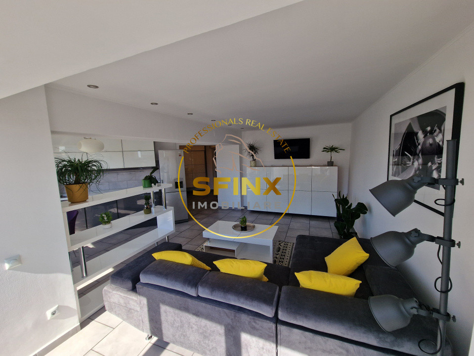 Apartament 2 camere Calea Mosilor - Eminescu