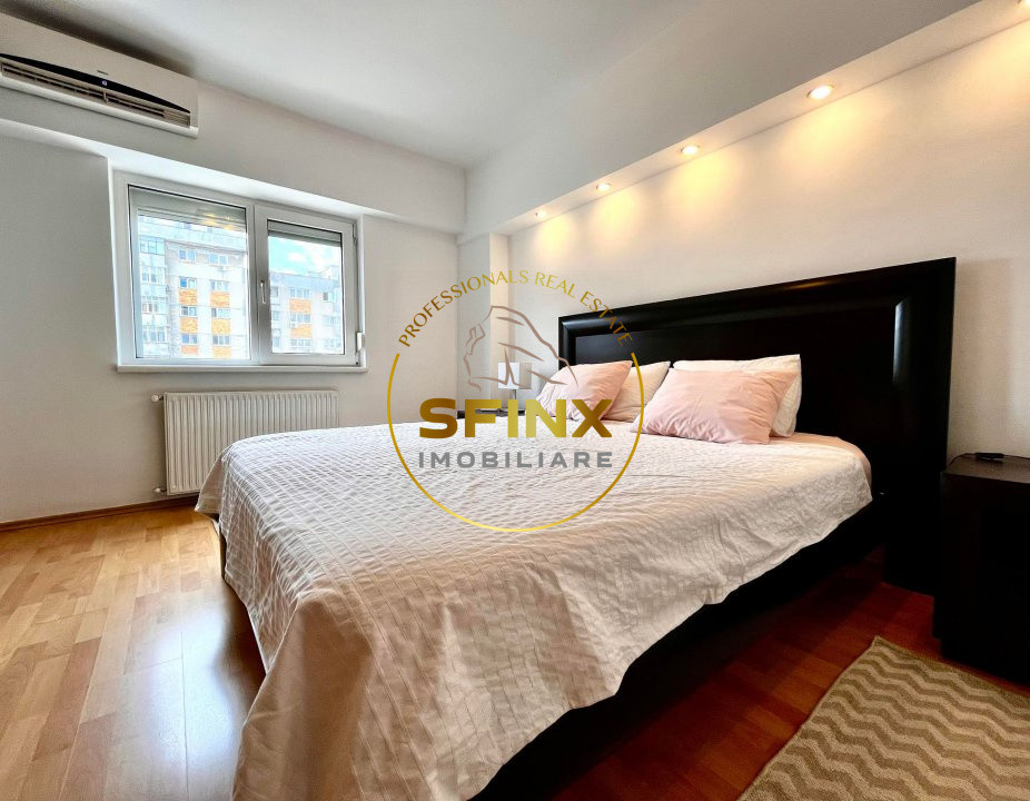 Apartament 2 camere Calea Mosilor - Eminescu