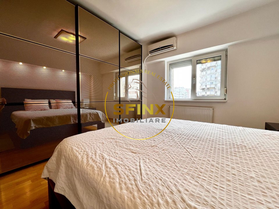 Apartament 2 camere Calea Mosilor - Eminescu