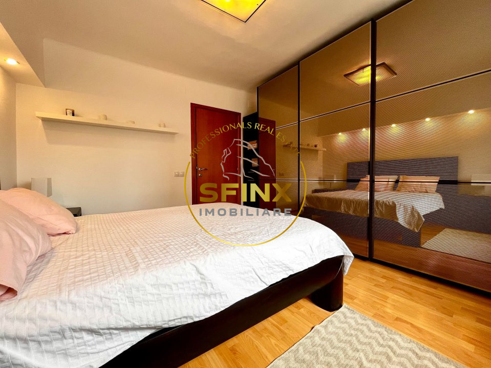 Apartament 2 camere Calea Mosilor - Eminescu