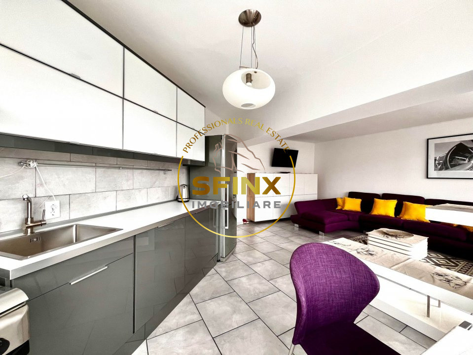 Apartament 2 camere Calea Mosilor - Eminescu