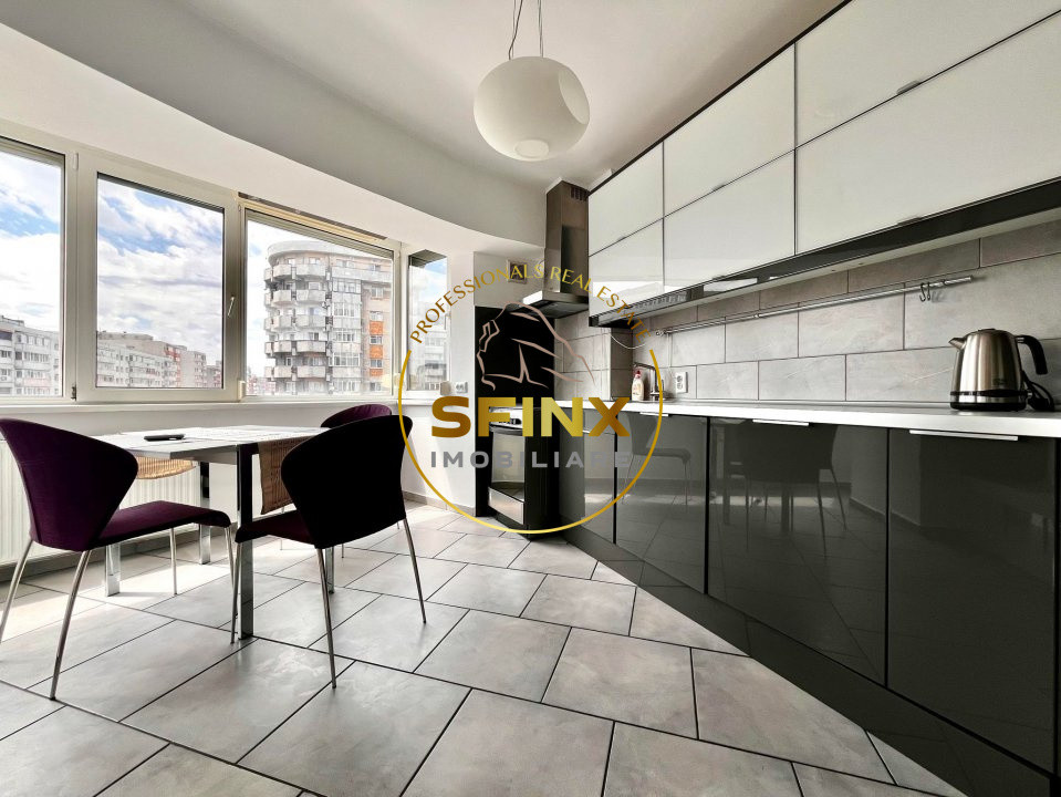 Apartament 2 camere Calea Mosilor - Eminescu