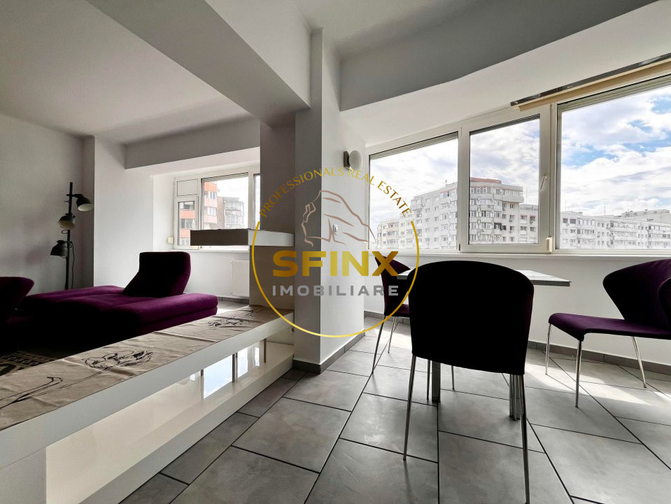 Apartament 2 camere Calea Mosilor - Eminescu