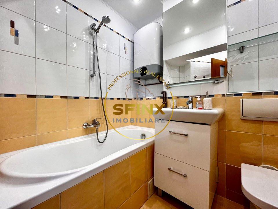 Apartament 2 camere Calea Mosilor - Eminescu