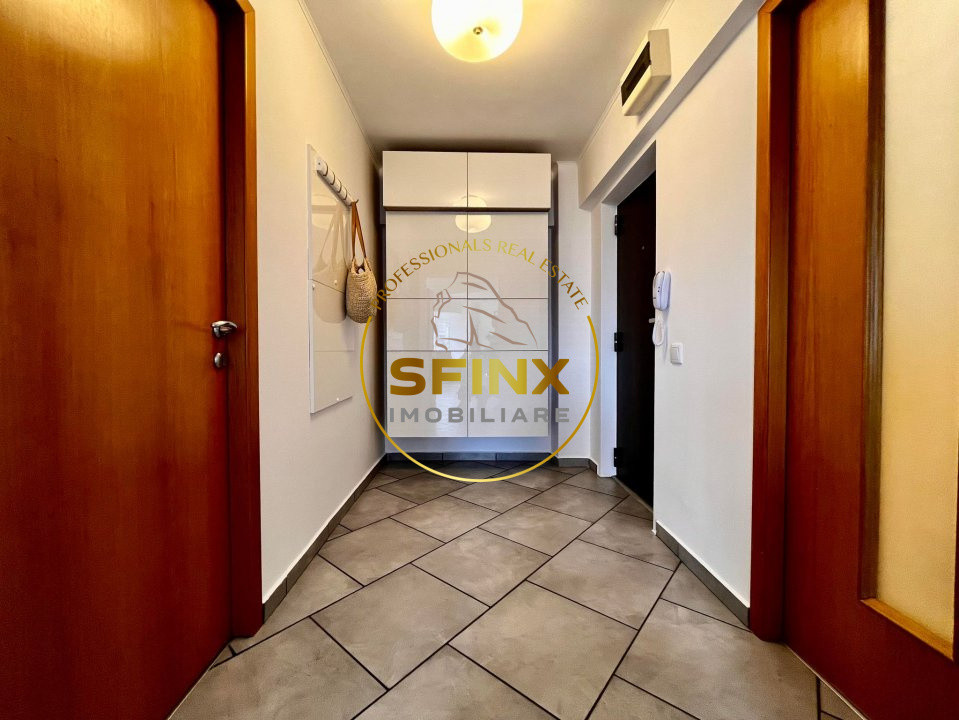 Apartament 2 camere Calea Mosilor - Eminescu