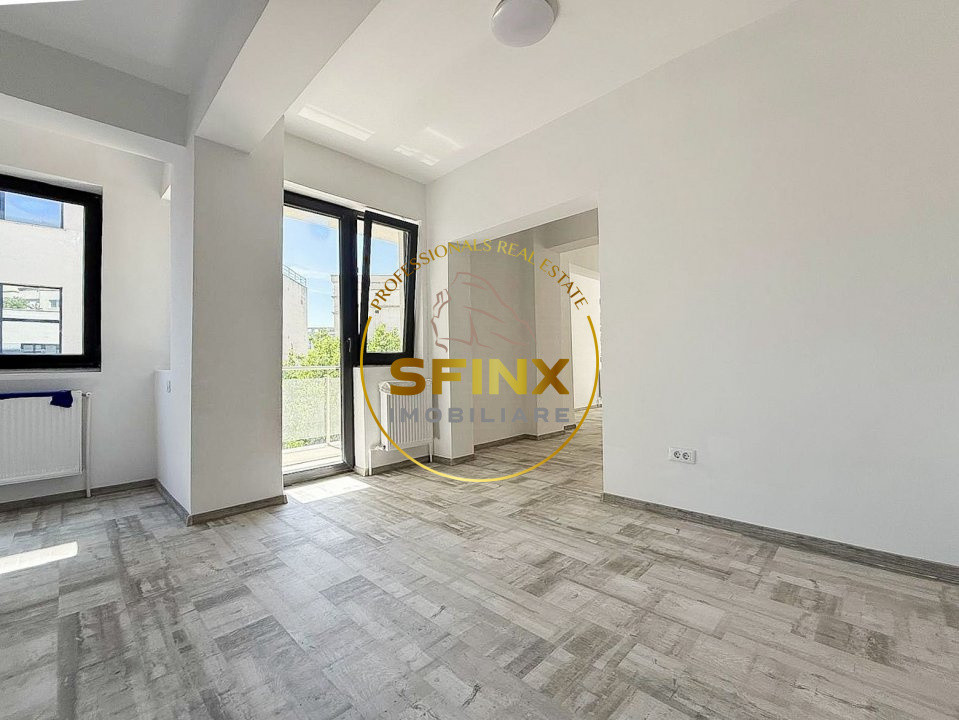 Vanzare bloc NOU P+3E, spatiu comercial parter,Piata Unirii, investitie