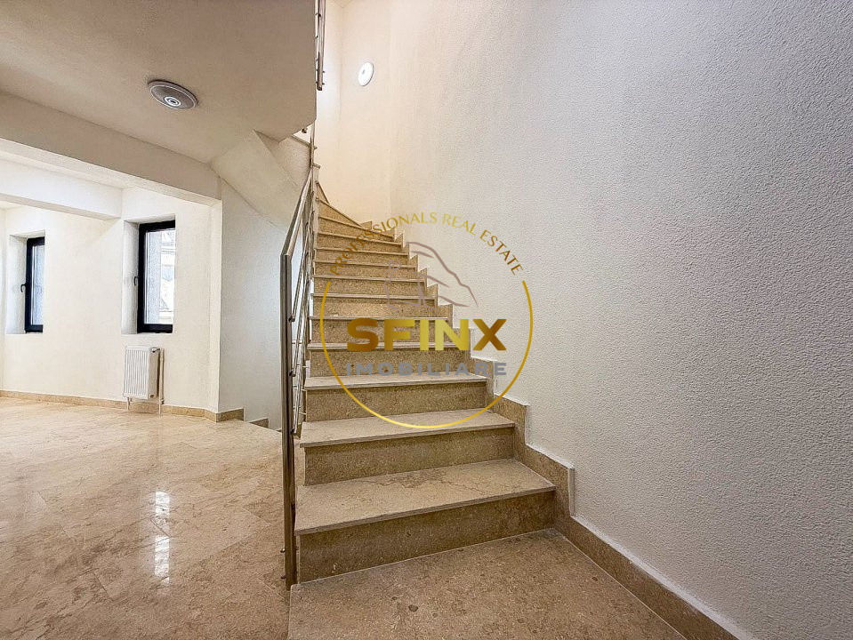 Vanzare bloc NOU P+3E, spatiu comercial parter,Piata Unirii, investitie