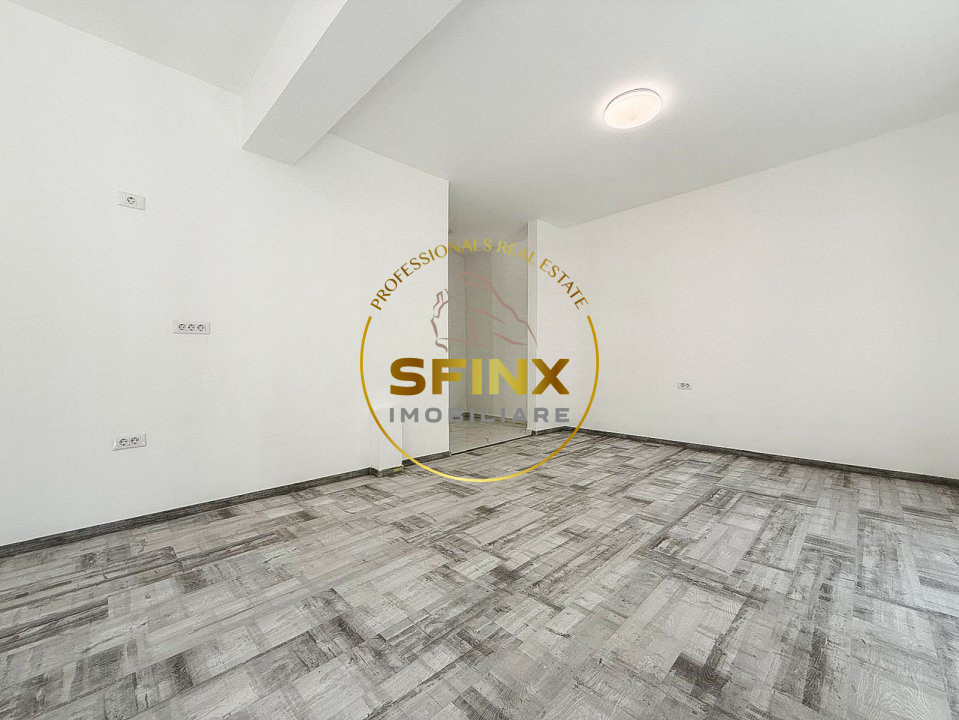 Vanzare bloc NOU P+3E, spatiu comercial parter,Piata Unirii, investitie