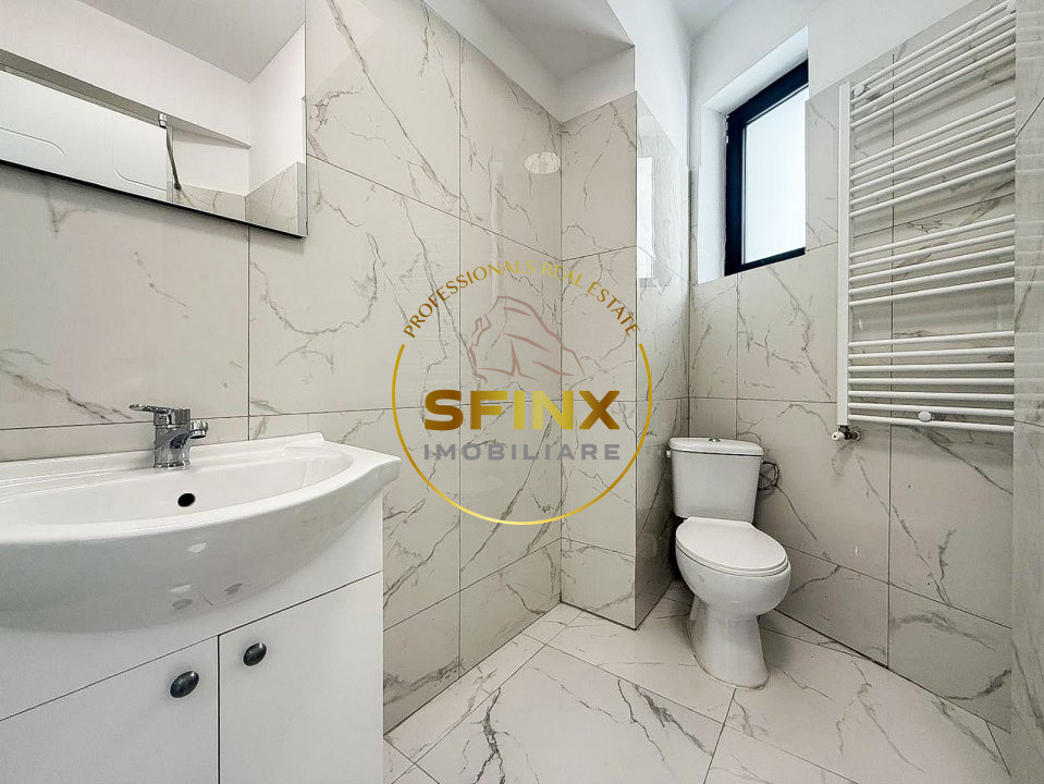 Vanzare bloc NOU P+3E, spatiu comercial parter,Piata Unirii, investitie