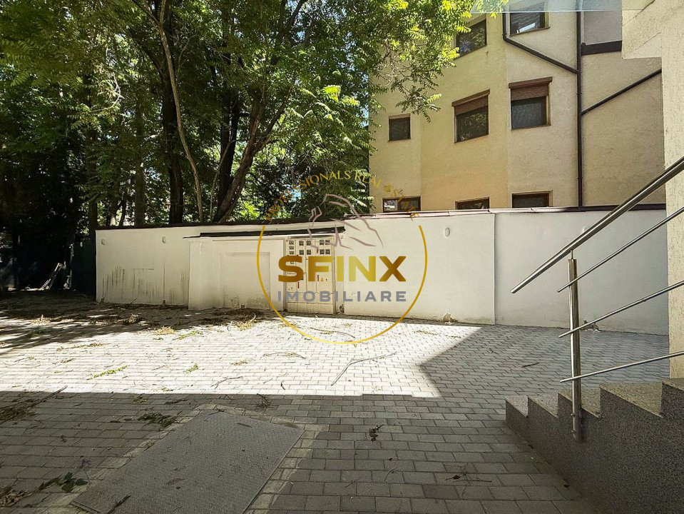 Vanzare bloc NOU P+3E, spatiu comercial parter,Piata Unirii, investitie