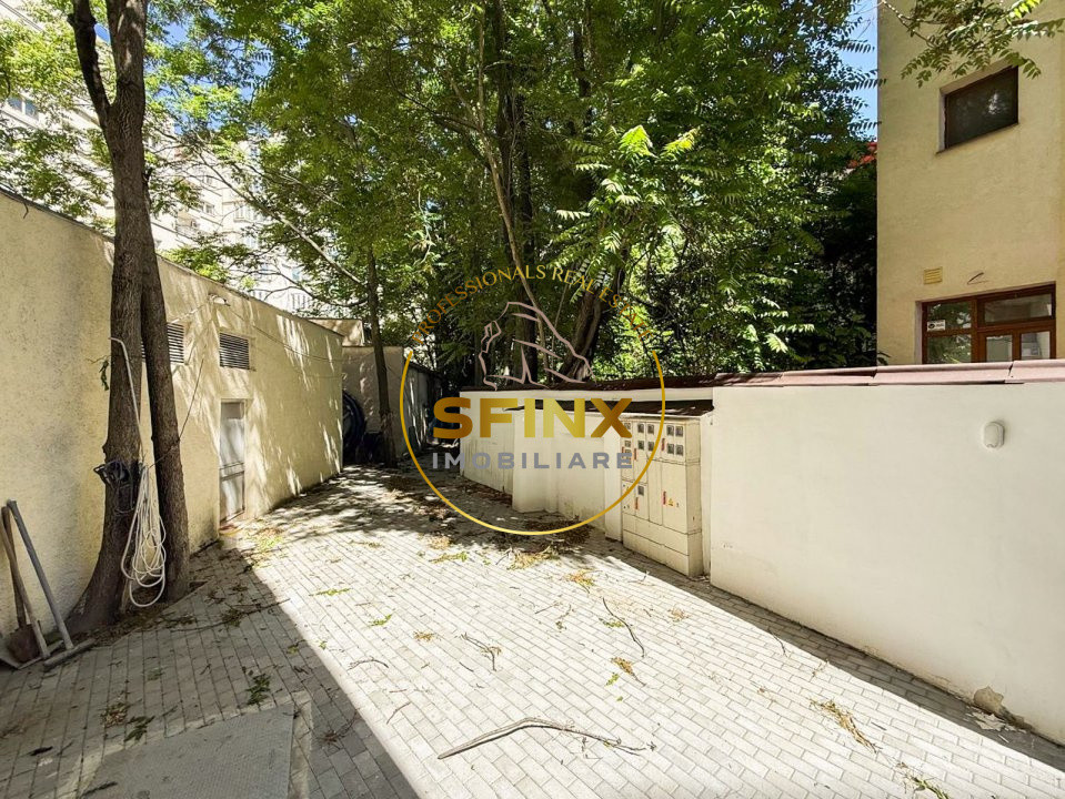 Vanzare bloc NOU P+3E, spatiu comercial parter,Piata Unirii, investitie