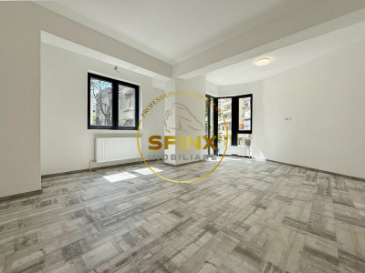 Vanzare bloc NOU P+3E, spatiu comercial parter,Piata Unirii, investitie