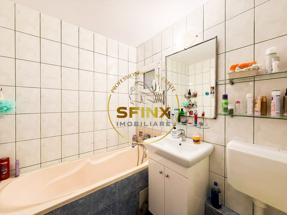 3 camere Parcul Circului, Floreasca