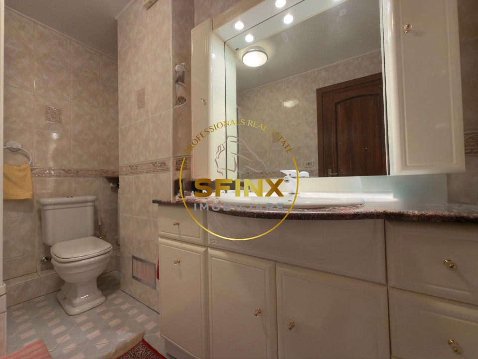 Apartament 3 camere etaj 2  78mp Aleea Alexandru/bloc boutique cu lift