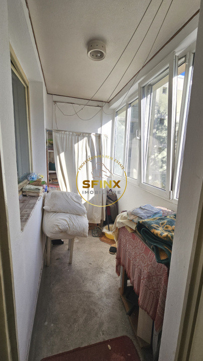 3 camere Titan Piata Minis  etaj 2/4