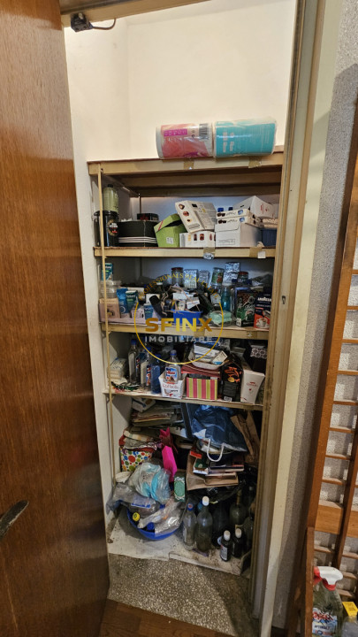 3 camere Titan Piata Minis  etaj 2/4