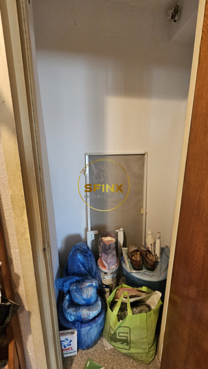 3 camere Titan Piata Minis  etaj 2/4