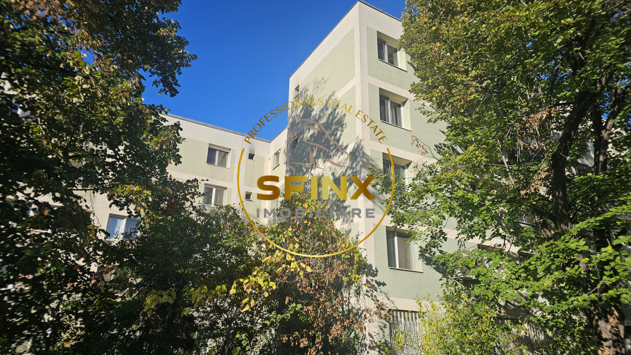 3 camere Titan Piata Minis  etaj 2/4