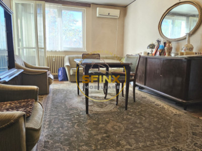 3 camere Titan Piata Minis  etaj 2/4