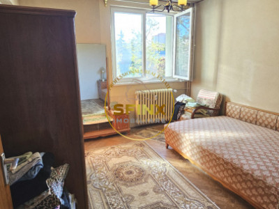 3 camere Titan Piata Minis  etaj 2/4