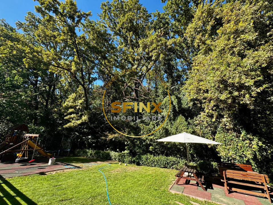 4 camere de vânzare cu terase generoase - Doina Residence - Iancu Nicolae