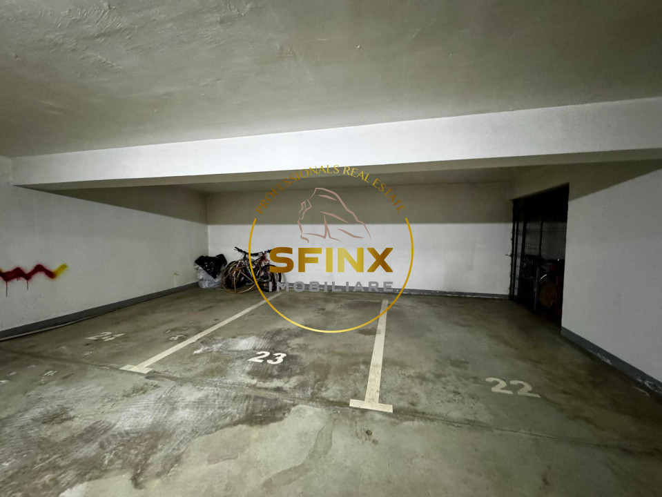 4 camere de vânzare cu terase generoase - Doina Residence - Iancu Nicolae