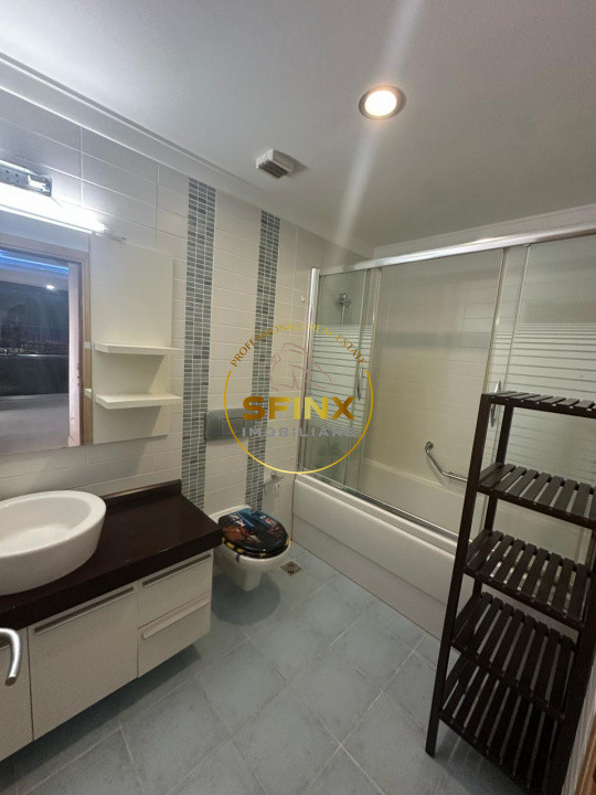 APARTAMENT 2 CAMERE EMERALD RESIDENCE | TERASA PANORAMICA | PARCARE SUBTERANA