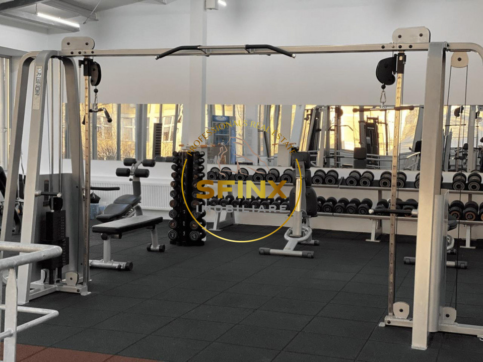 APARTAMENT 2 CAMERE EMERALD RESIDENCE | TERASA PANORAMICA | PARCARE SUBTERANA