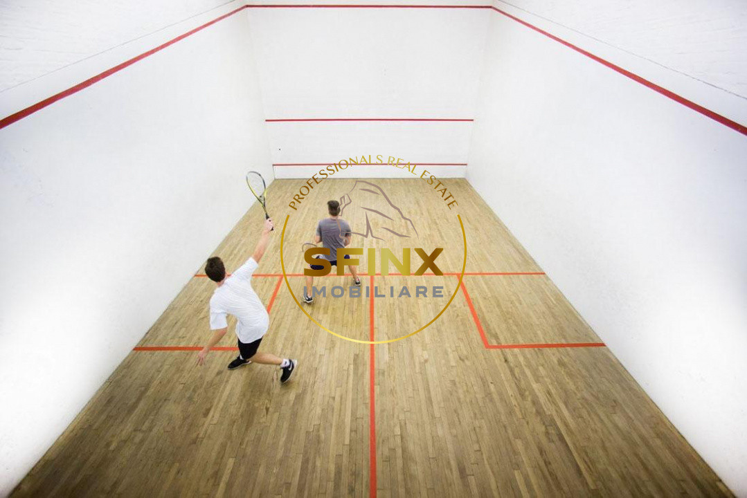 APARTAMENT 2 CAMERE EMERALD RESIDENCE | TERASA PANORAMICA | PARCARE SUBTERANA