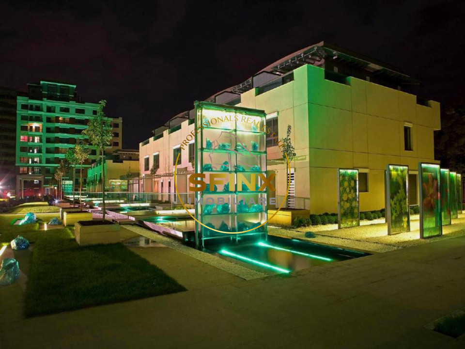 APARTAMENT 2 CAMERE | EMERALD RESIDENCE | 
