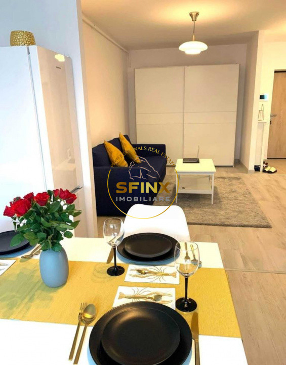 2 camere Hlils Pallady centrala loc parcare