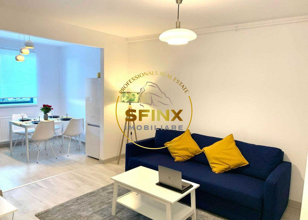 2 camere Hlils Pallady centrala loc parcare