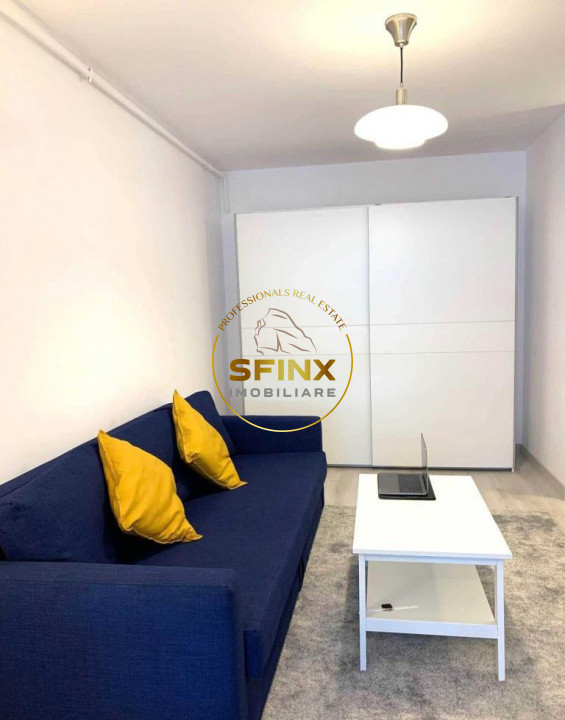 2 camere Hlils Pallady centrala loc parcare