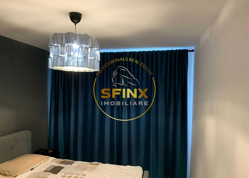 2 camere Hlils Pallady centrala loc parcare