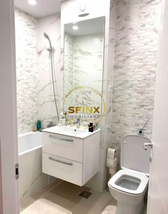 2 camere Hlils Pallady centrala loc parcare