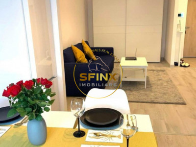 2 camere Hlils Pallady centrala loc parcare