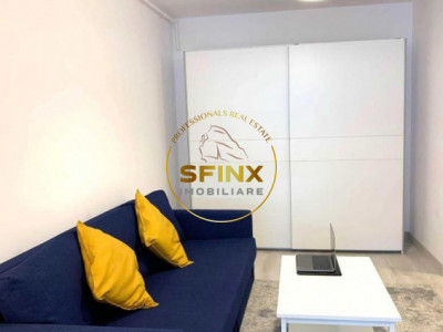 2 camere Hlils Pallady centrala loc parcare