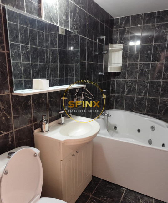 3 camere decomandat Mall Vitan metrou Mihai Bravu birou rezidenta