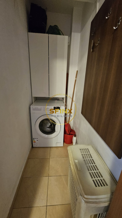 Garsoniera cu centrala gaz bloc 2008 Vitan-Barzesti Confort Park