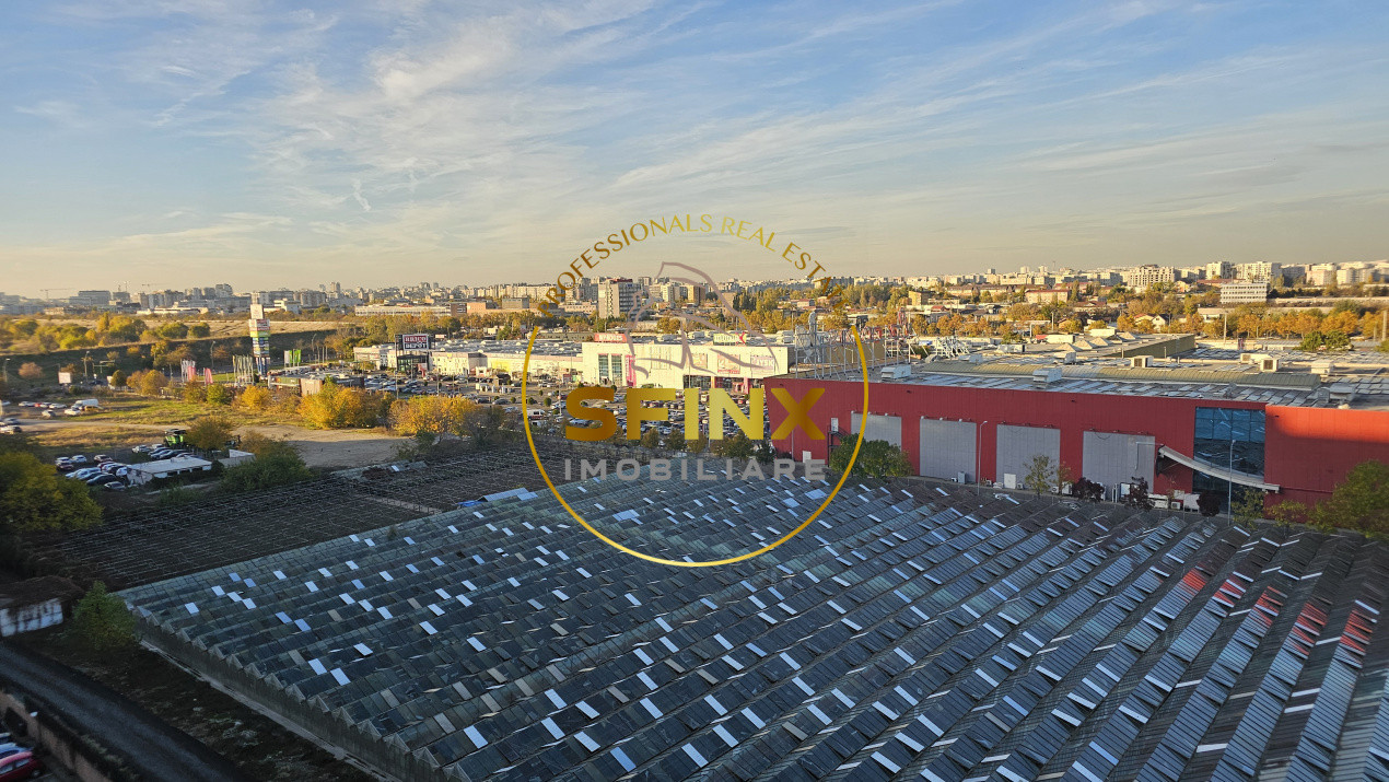 Garsoniera cu centrala gaz bloc 2008 Vitan-Barzesti Confort Park