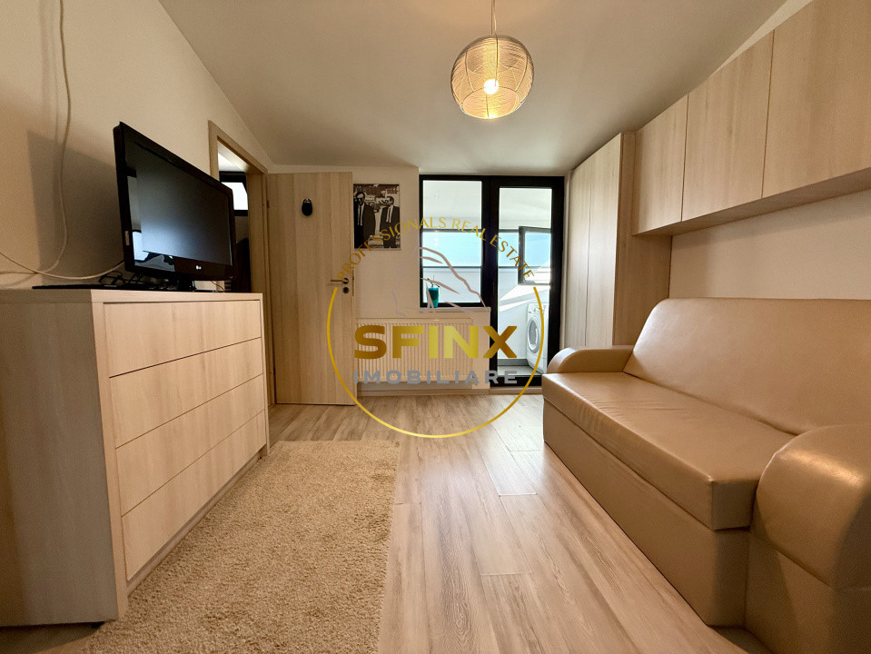 Casa 3 camere moderna - curte proprie - metrou Apărătorii Patriei