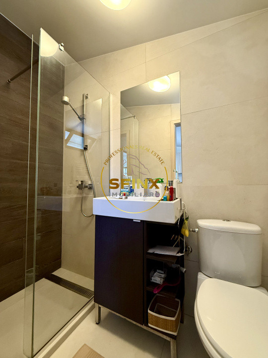 Casa 3 camere moderna - curte proprie - metrou Apărătorii Patriei