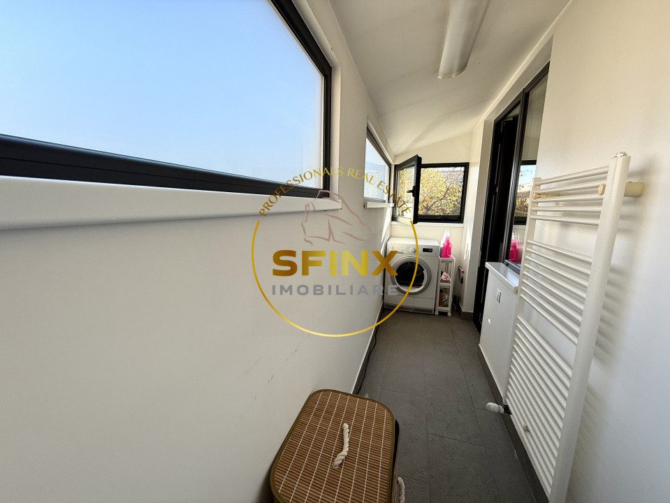 Casa 3 camere moderna - curte proprie - metrou Apărătorii Patriei