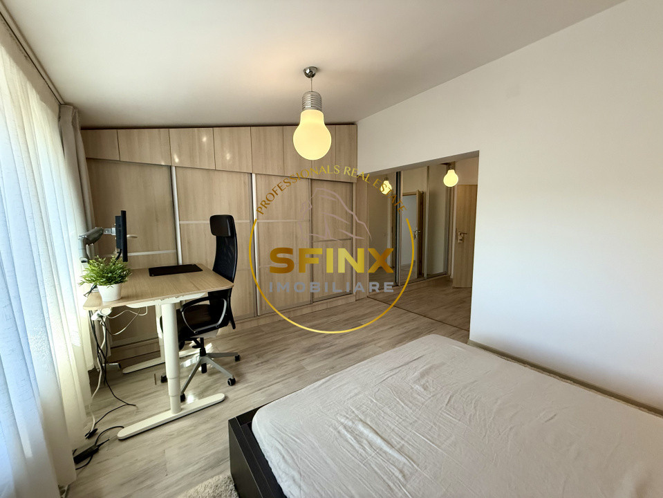 Casa 3 camere moderna - curte proprie - metrou Apărătorii Patriei