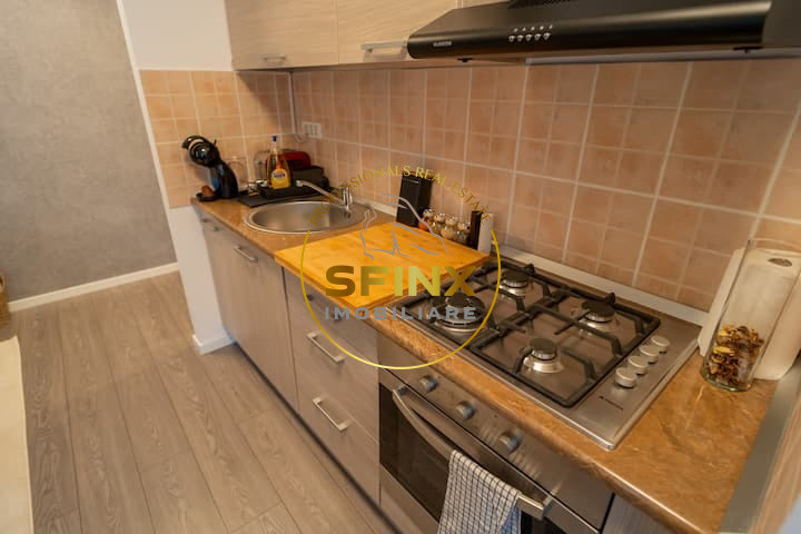 APARTAMENT 2 CAMERE | PIATA NATIUNILE UNITE | TERASA GENEROASA | 2 BAI