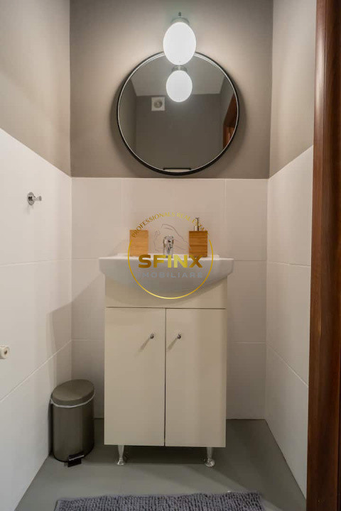 APARTAMENT 2 CAMERE | PIATA NATIUNILE UNITE | TERASA GENEROASA | 2 BAI