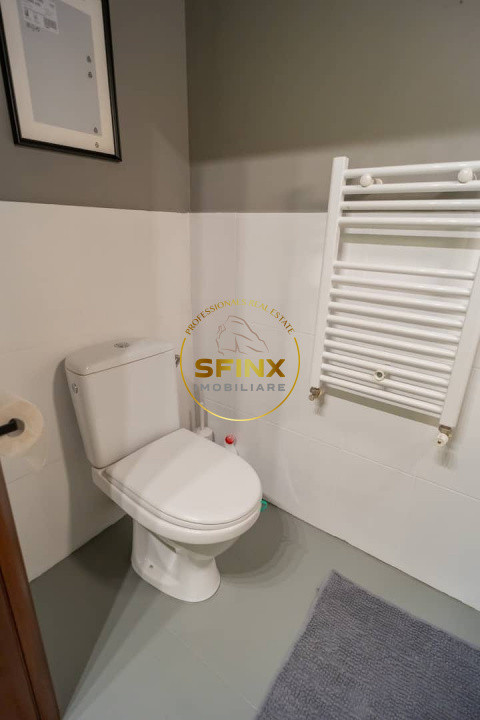 APARTAMENT 2 CAMERE | PIATA NATIUNILE UNITE | TERASA GENEROASA | 2 BAI